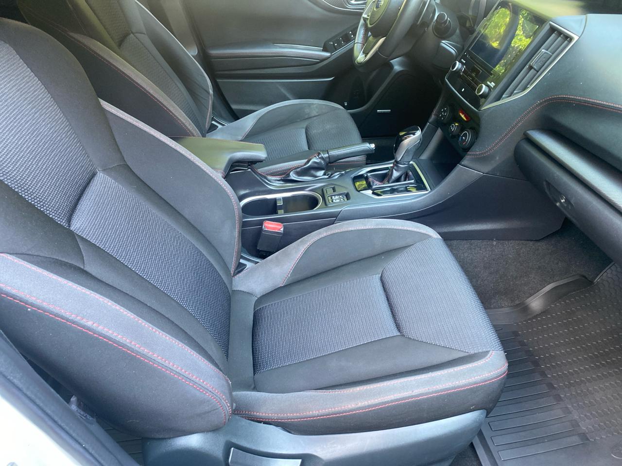 Subaru Impreza 2.0i Sport CVT 5-Door 2019