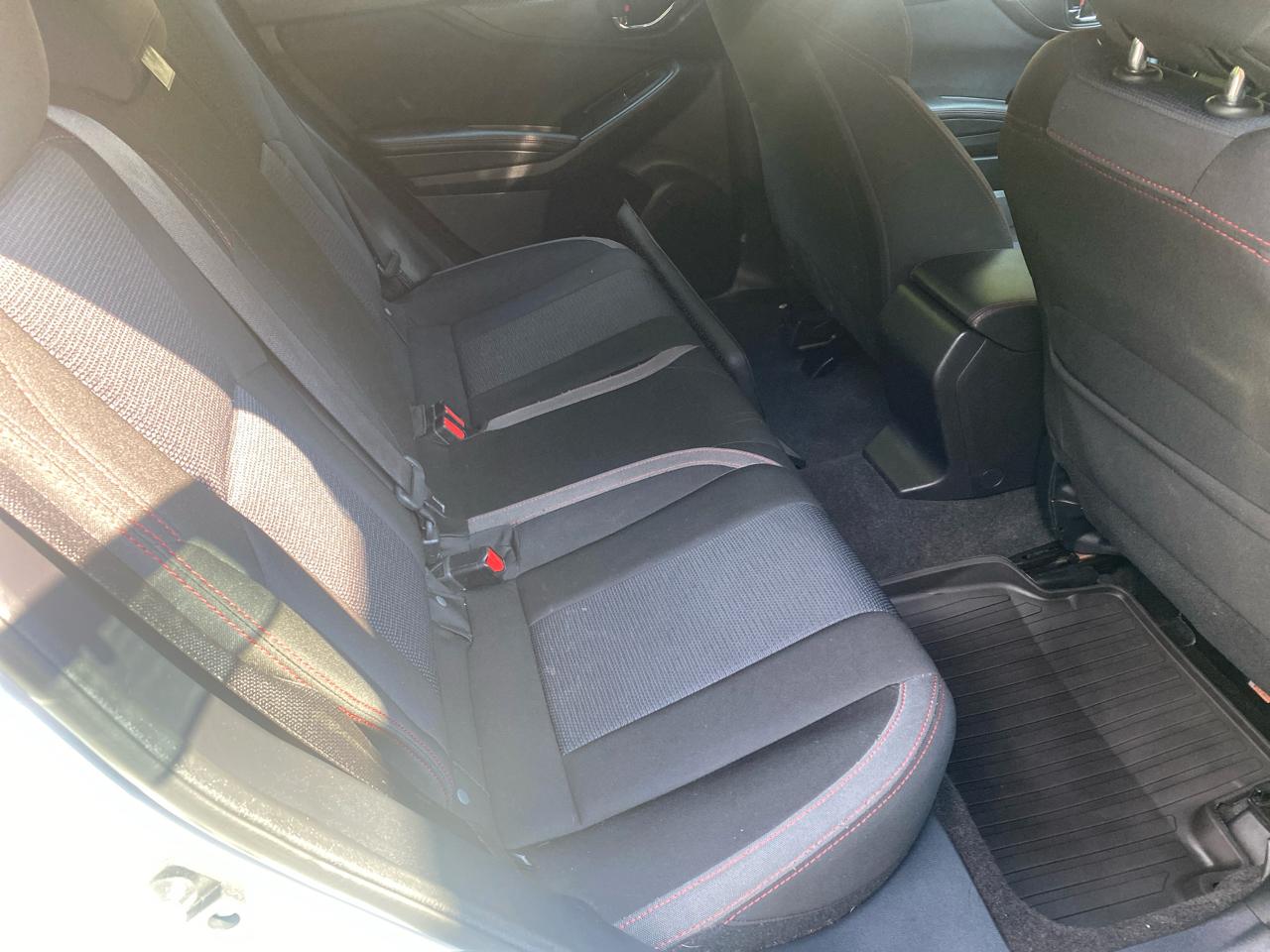 Subaru Impreza 2.0i Sport CVT 5-Door 2019