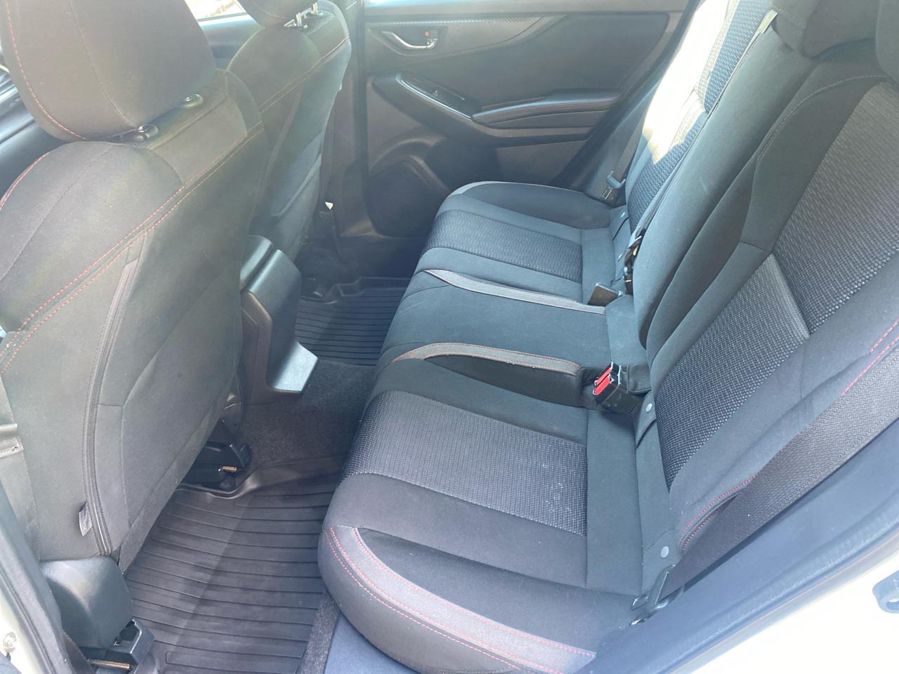 Subaru Impreza 2.0i Sport CVT 5-Door 2019