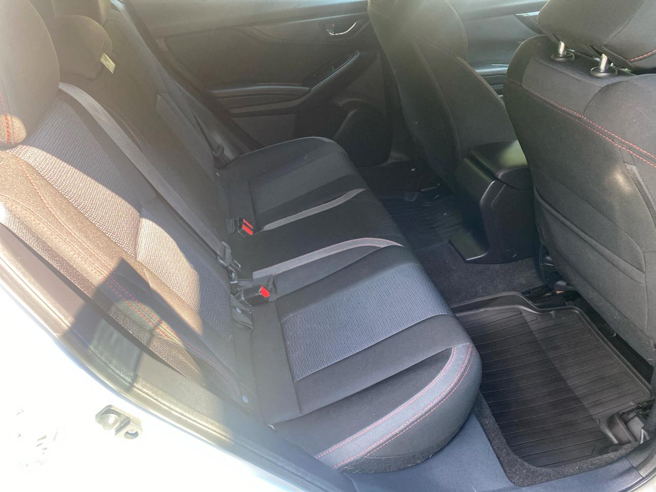 Subaru Impreza 2.0i Sport CVT 5-Door 2019