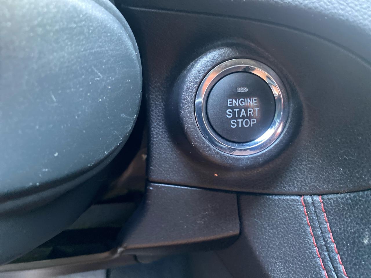 Subaru Impreza 2.0i Sport CVT 5-Door 2019