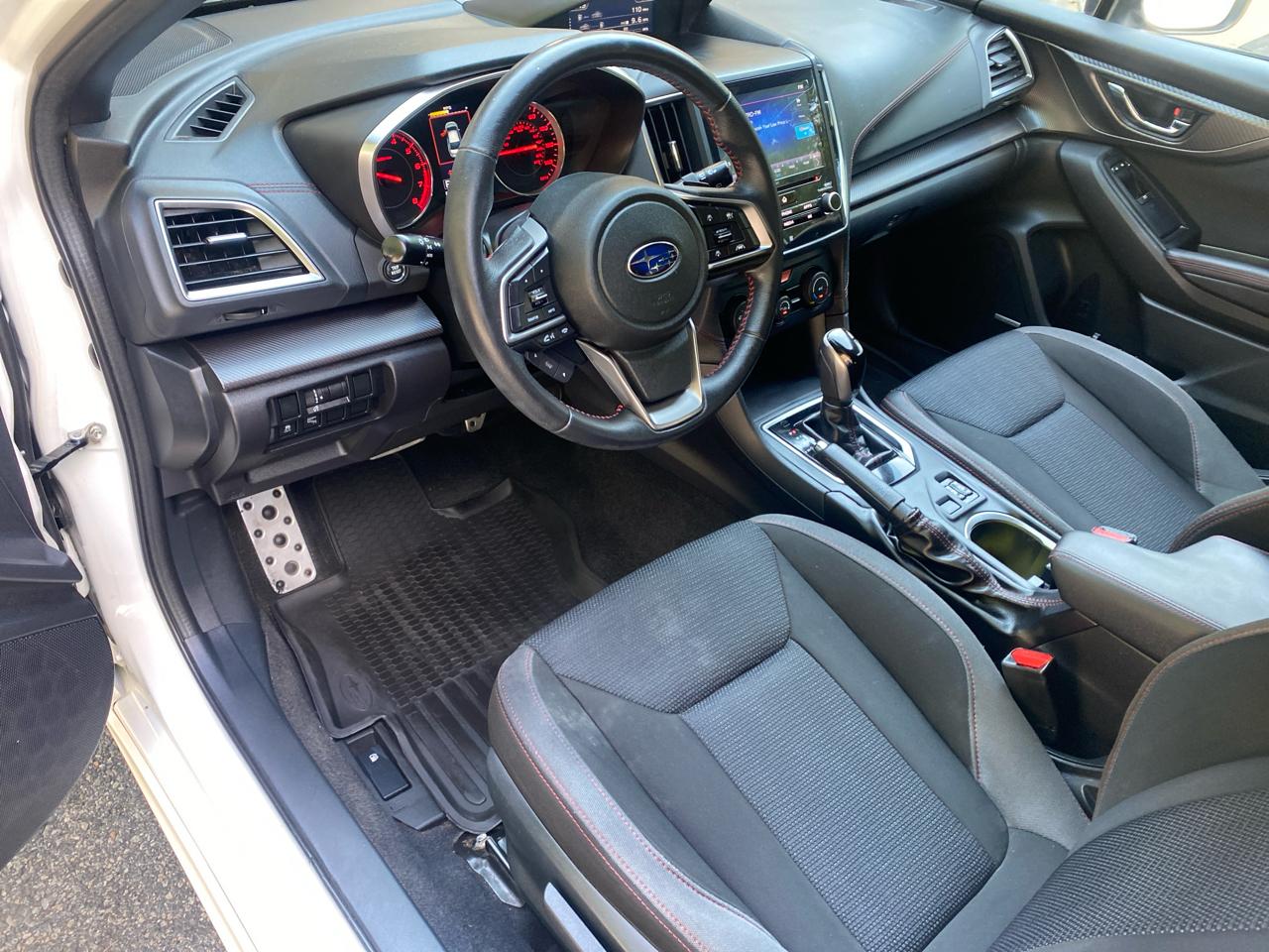 Subaru Impreza 2.0i Sport CVT 5-Door 2019
