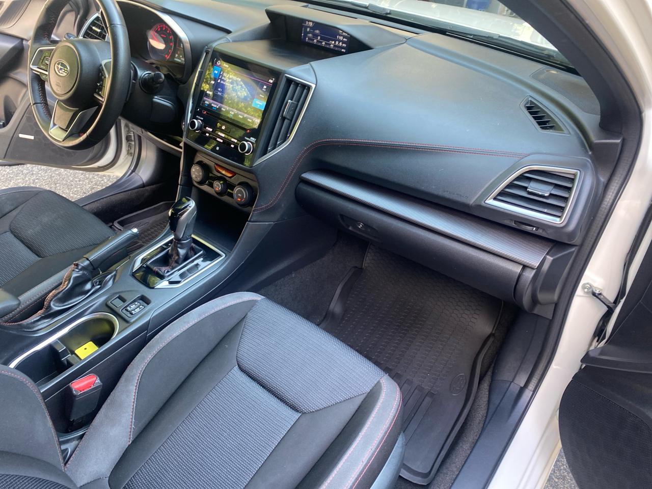Subaru Impreza 2.0i Sport CVT 5-Door 2019