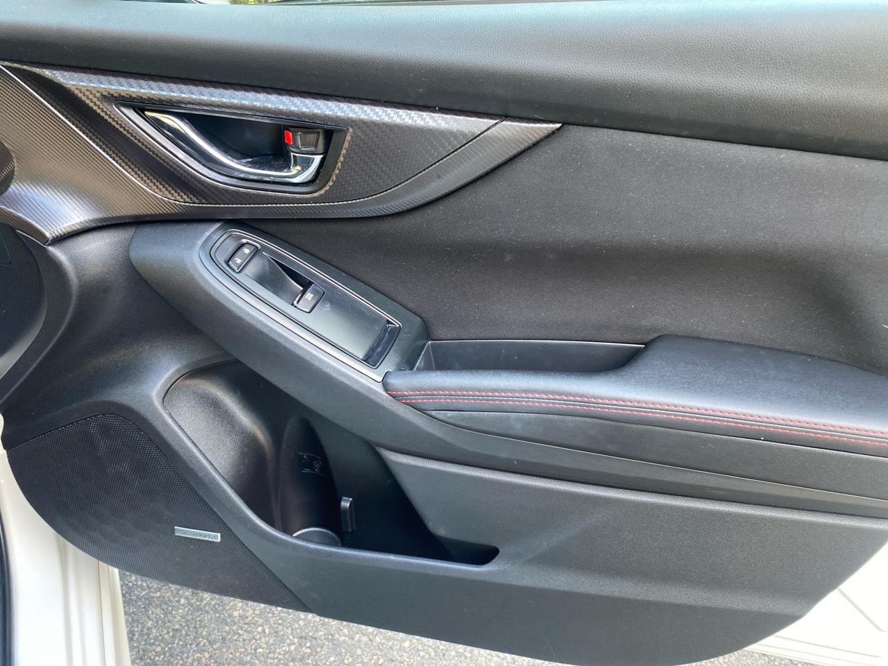 Subaru Impreza 2.0i Sport CVT 5-Door 2019