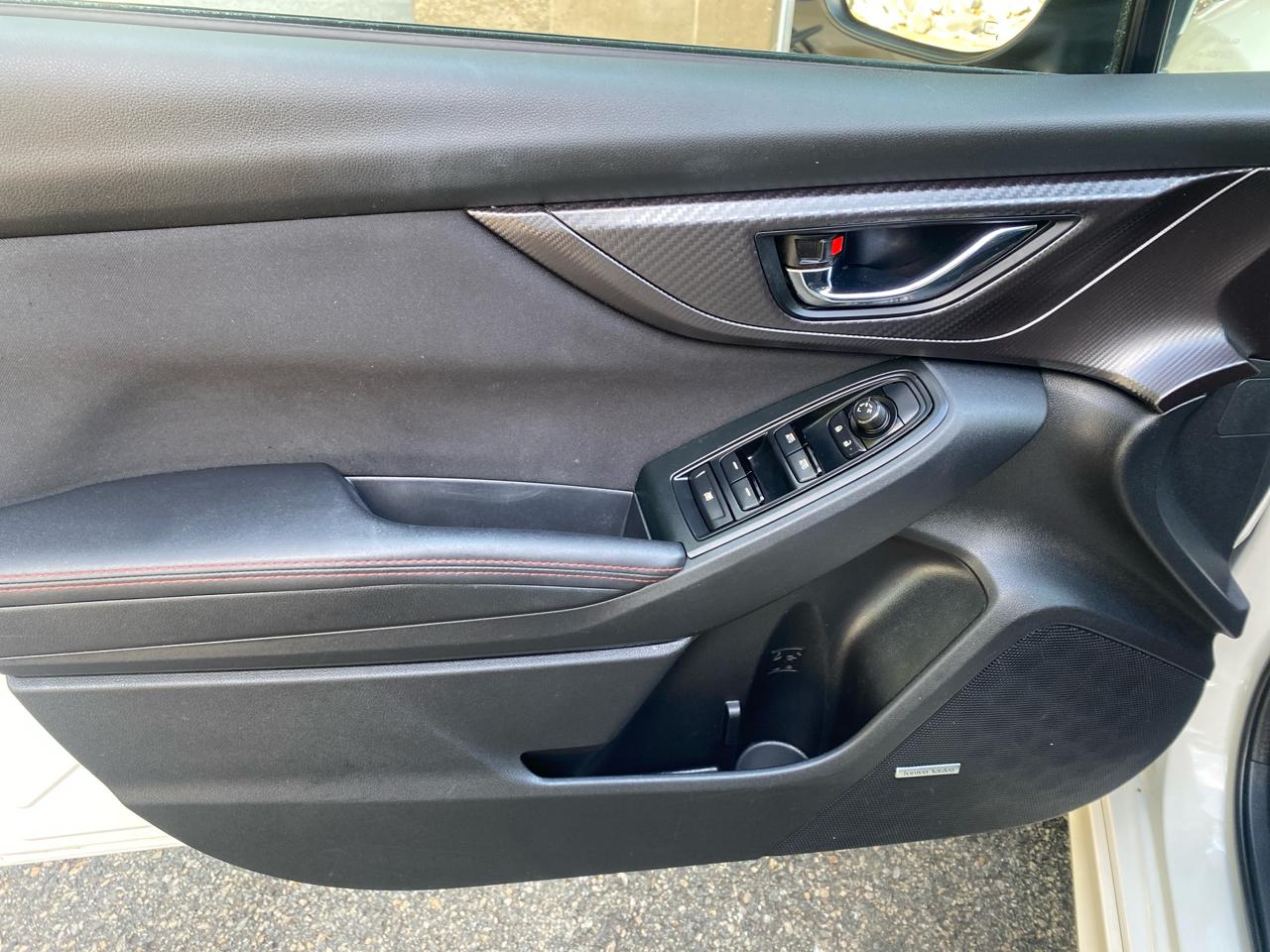 Subaru Impreza 2.0i Sport CVT 5-Door 2019