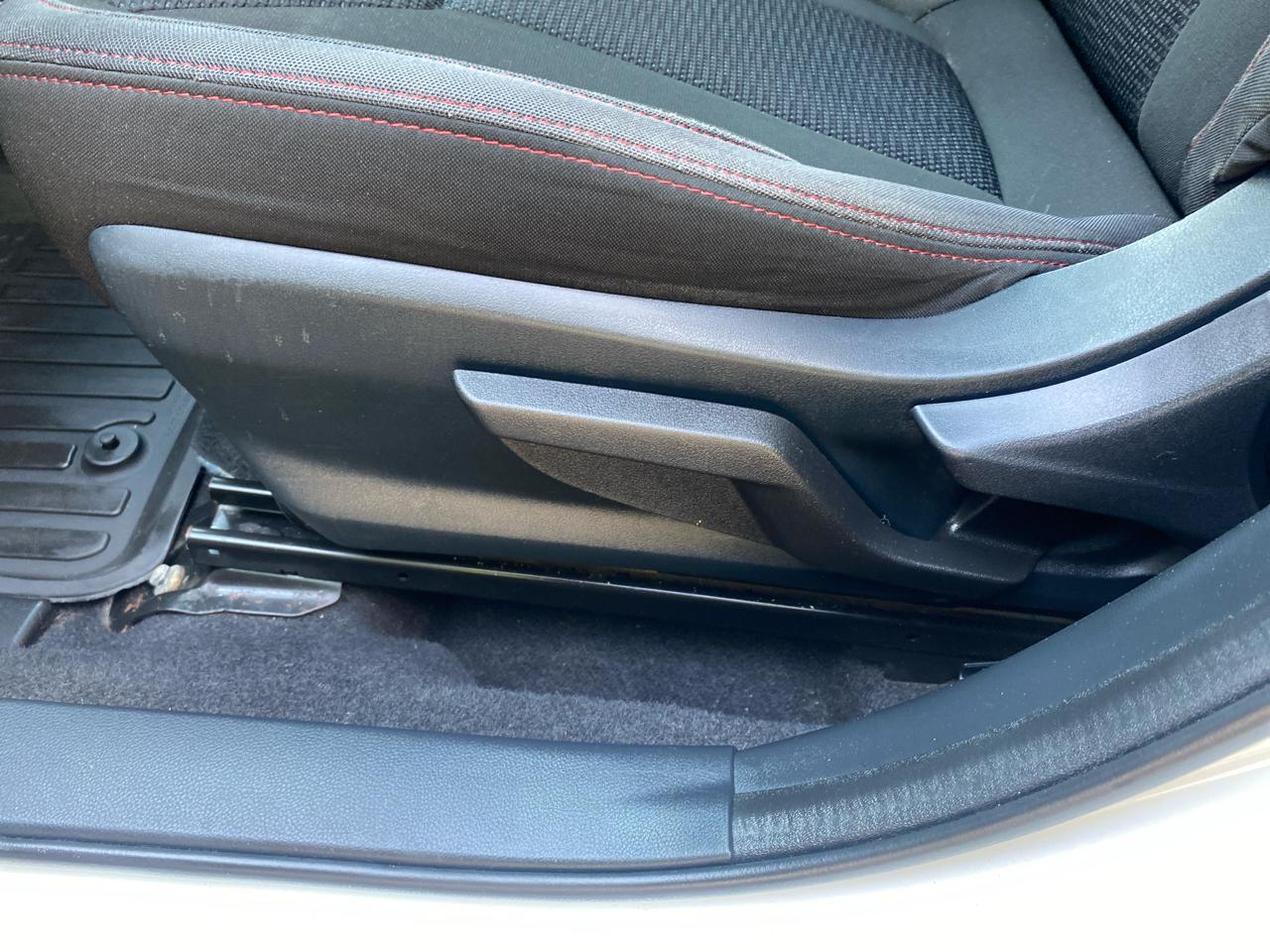 Subaru Impreza 2.0i Sport CVT 5-Door 2019
