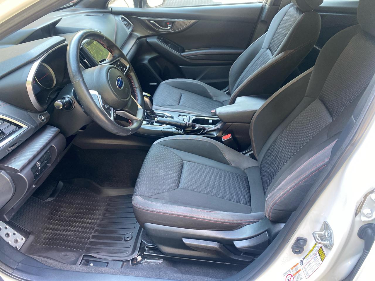 Subaru Impreza 2.0i Sport CVT 5-Door 2019