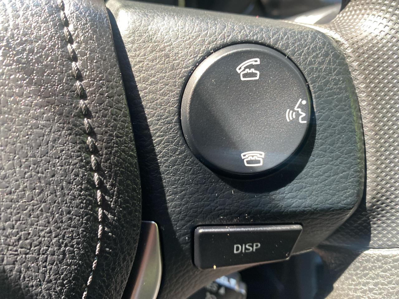 Toyota Corolla LE 2015