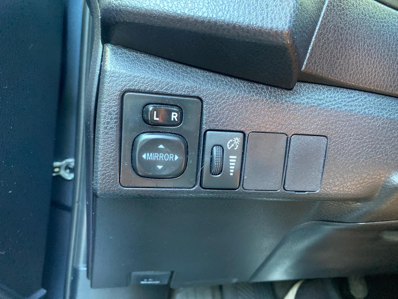 Toyota Corolla LE 2015