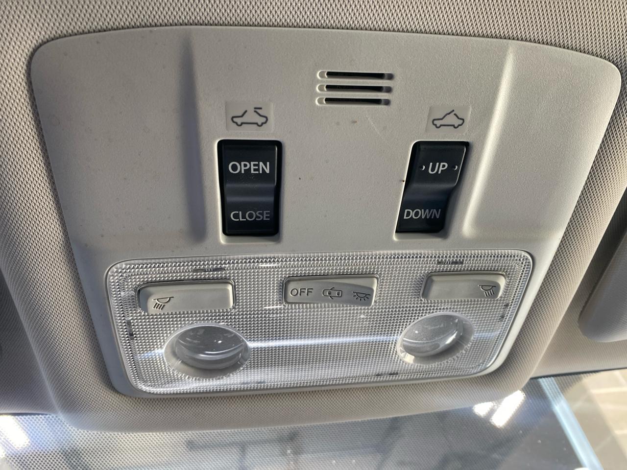 Toyota Corolla LE 2015
