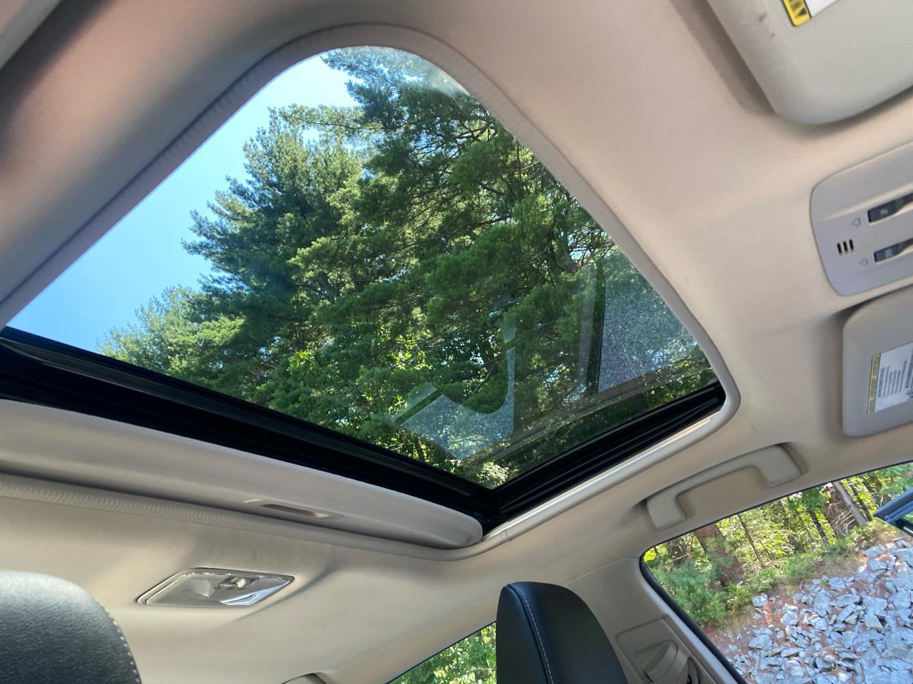 Toyota Corolla LE 2015