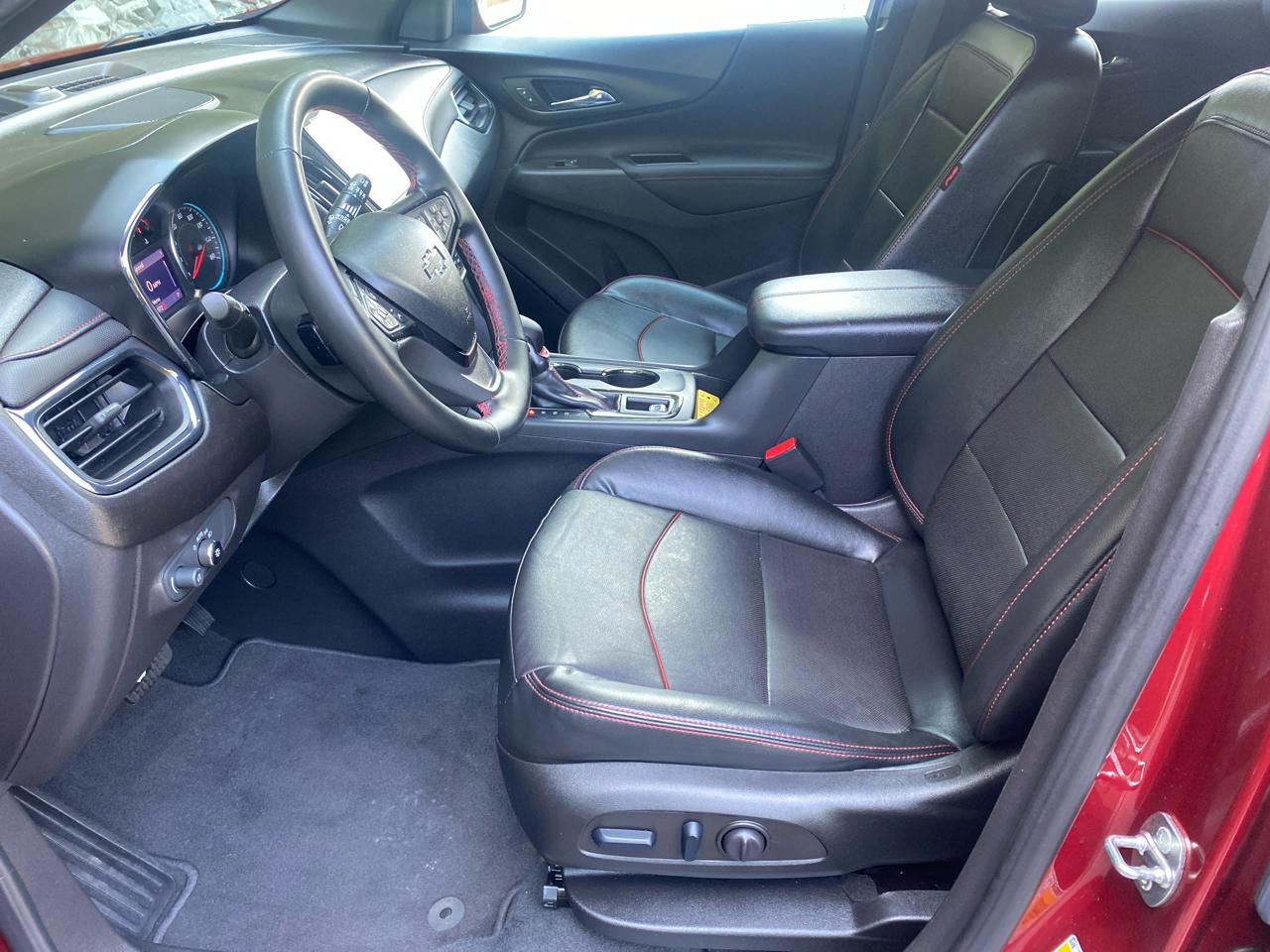 Chevrolet Equinox RS 2023