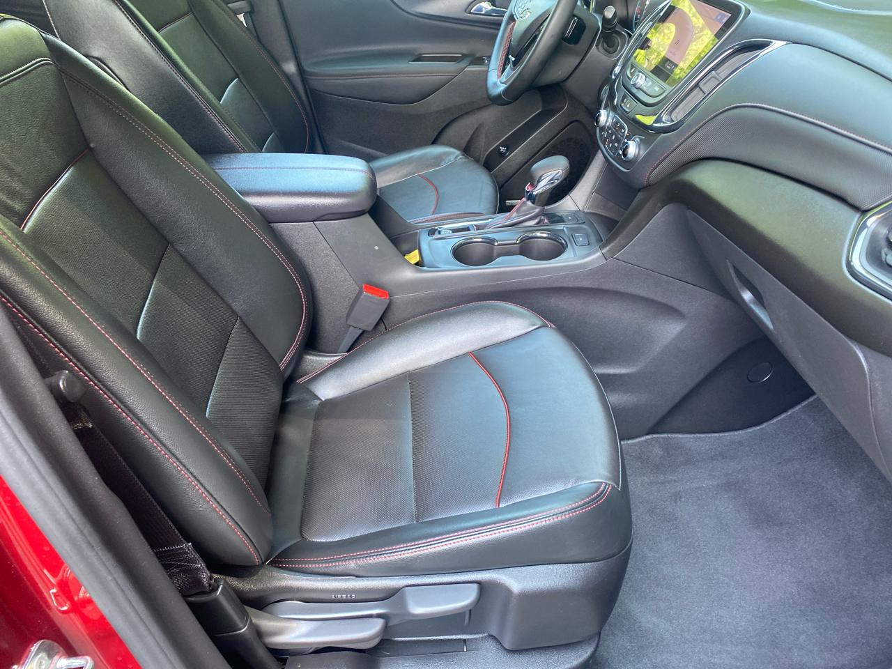 Chevrolet Equinox RS 2023