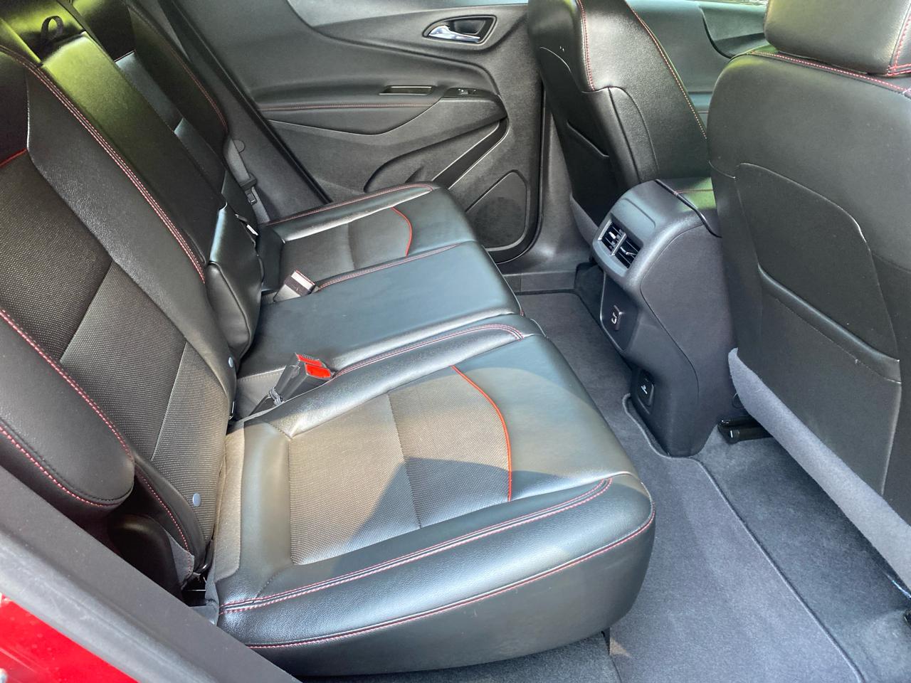 Chevrolet Equinox RS 2023