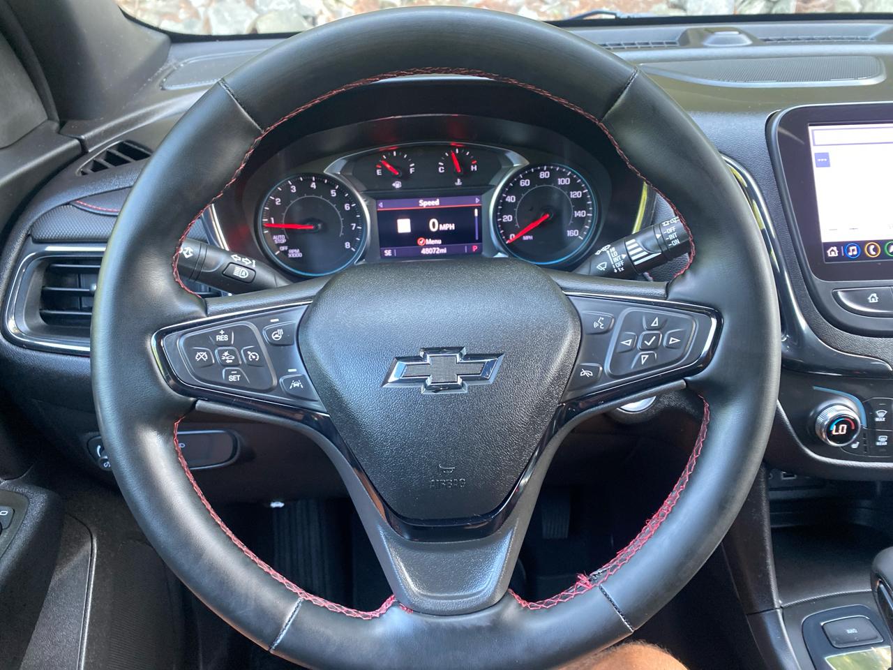 Chevrolet Equinox RS 2023