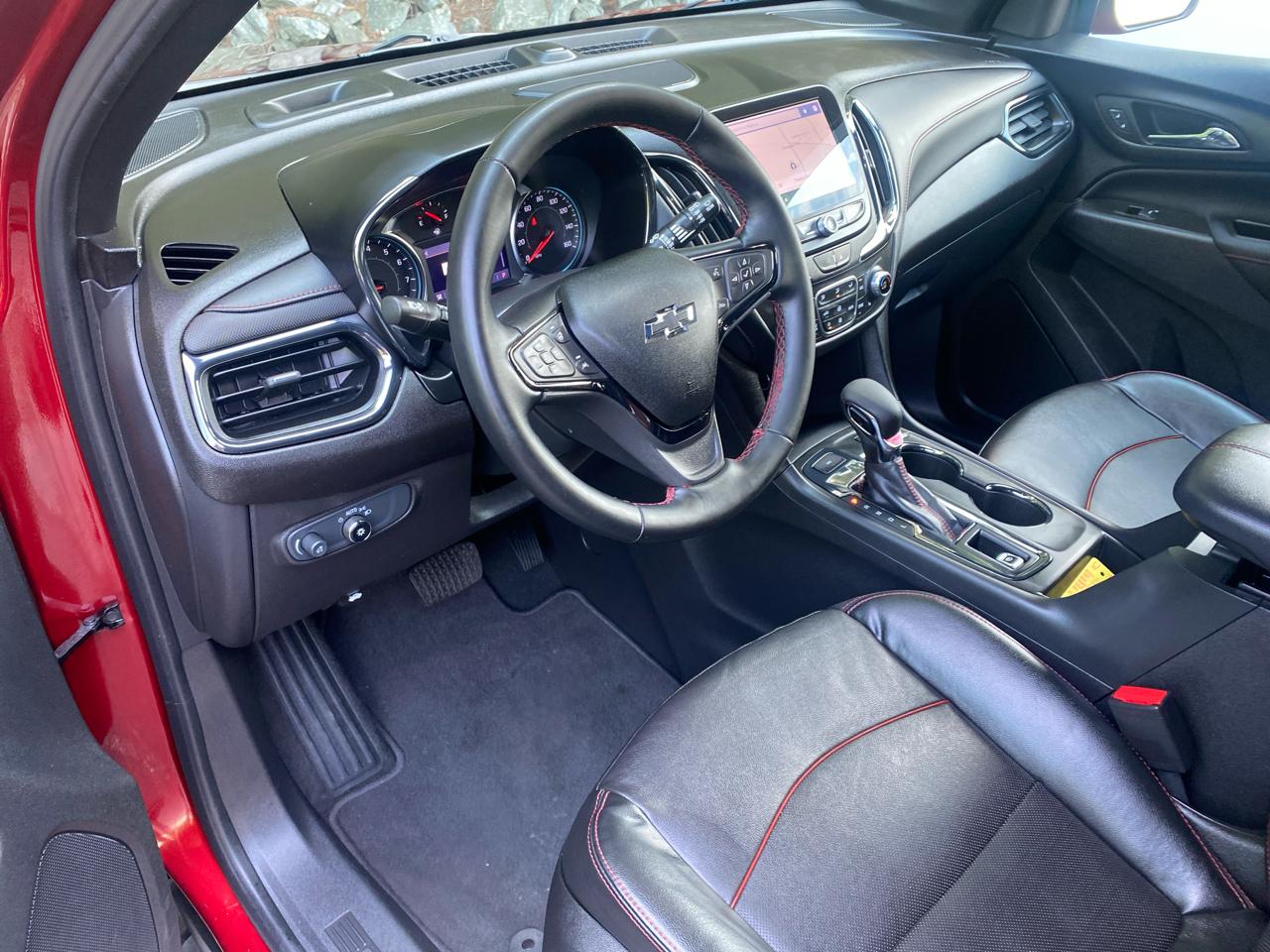 Chevrolet Equinox RS 2023