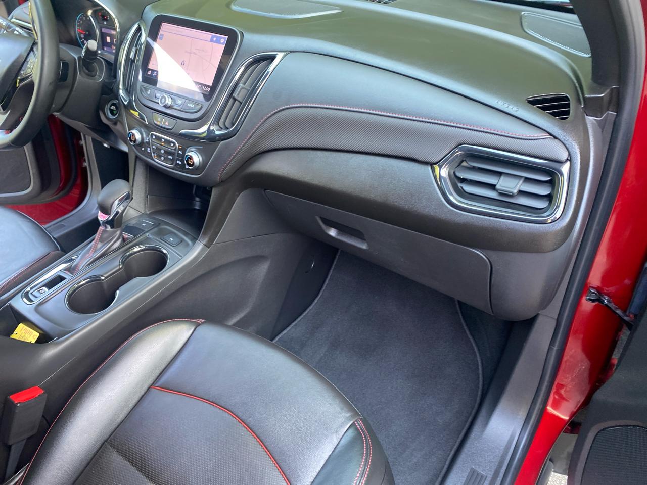 Chevrolet Equinox RS 2023