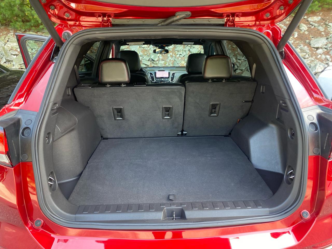 Chevrolet Equinox RS 2023
