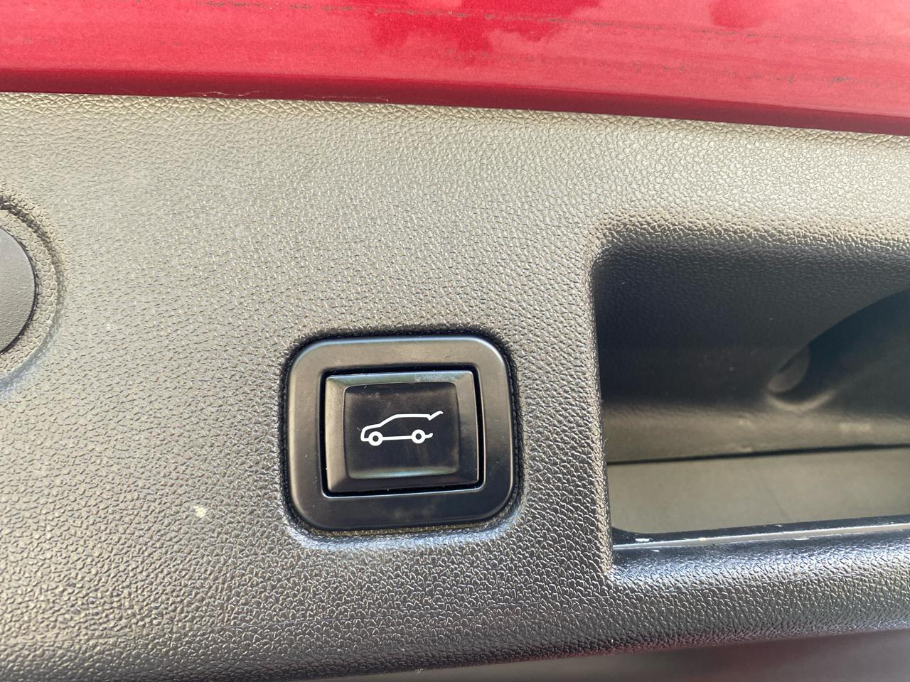 Chevrolet Equinox RS 2023