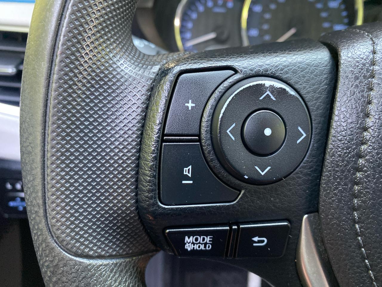 Toyota Corolla LE 2015