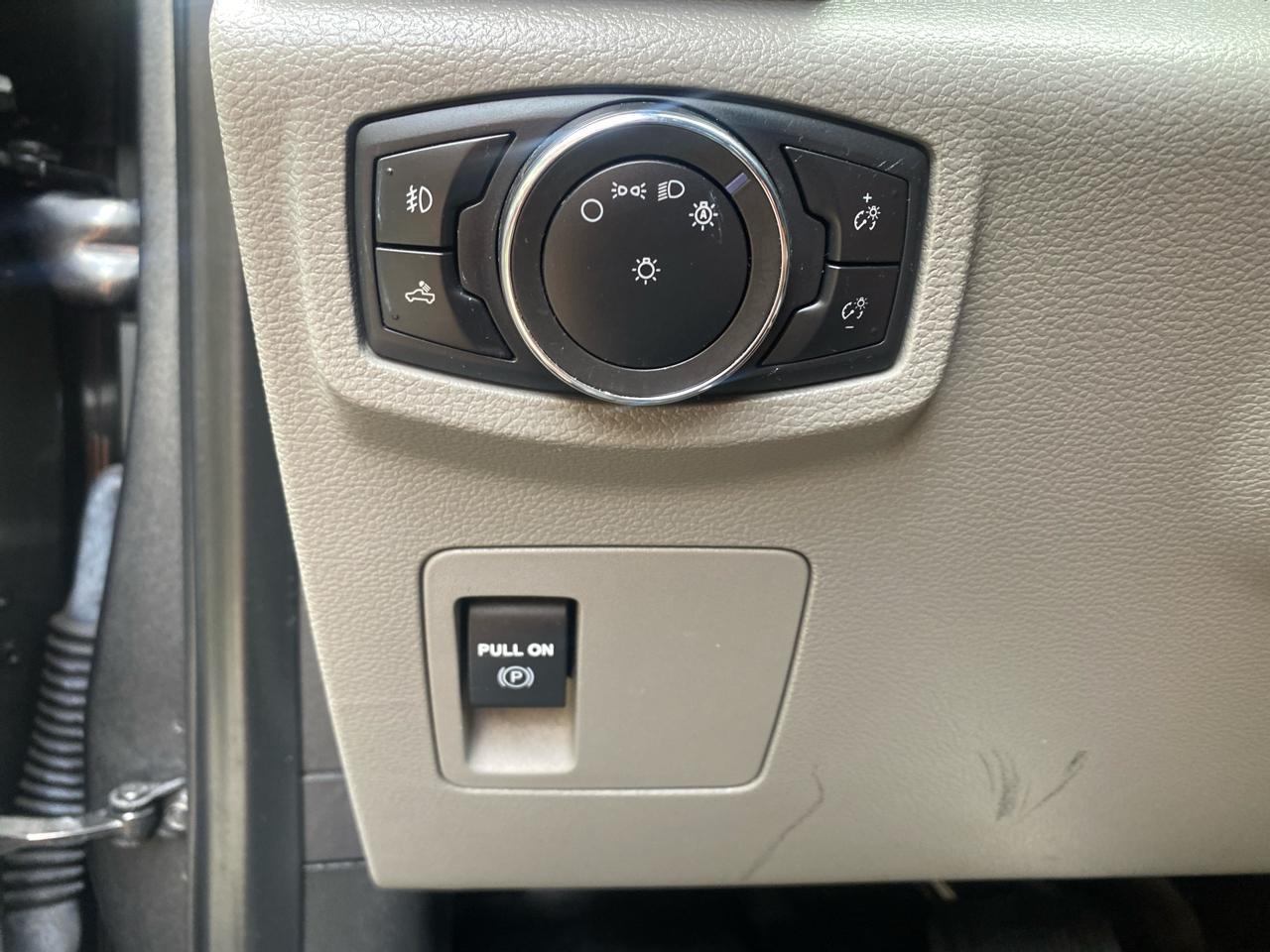 Ford F-150 STX 4WD SuperCab 6.5' Box 2020