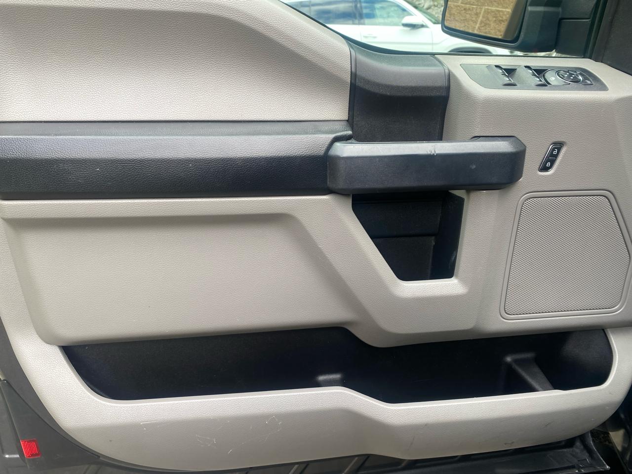 Ford F-150 STX 4WD SuperCab 6.5' Box 2020