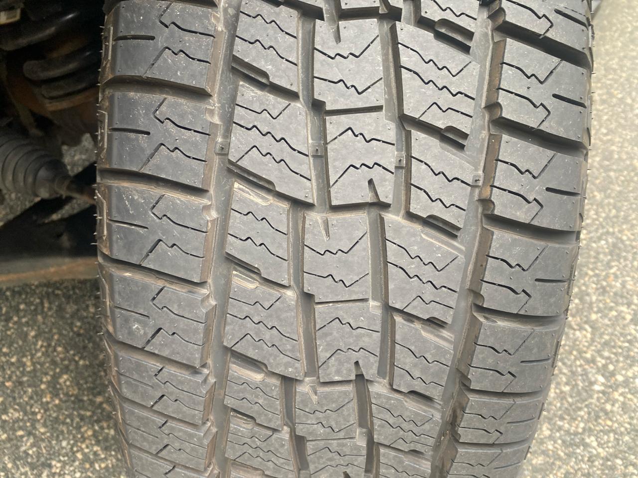 Ford F-150 STX 4WD SuperCab 6.5' Box 2020