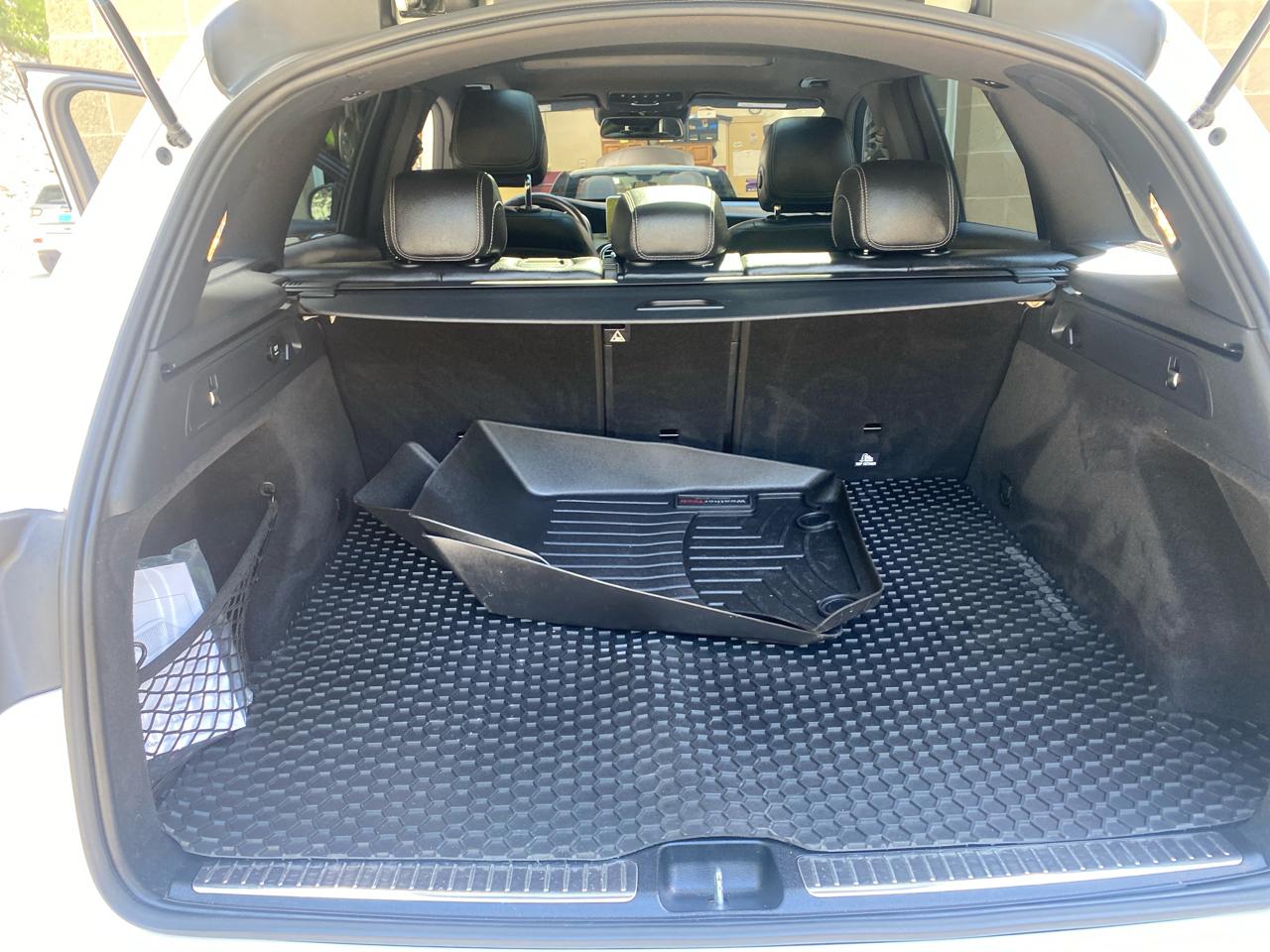 Mercedes-Benz GLC-Class GLC300 4MATIC 2017