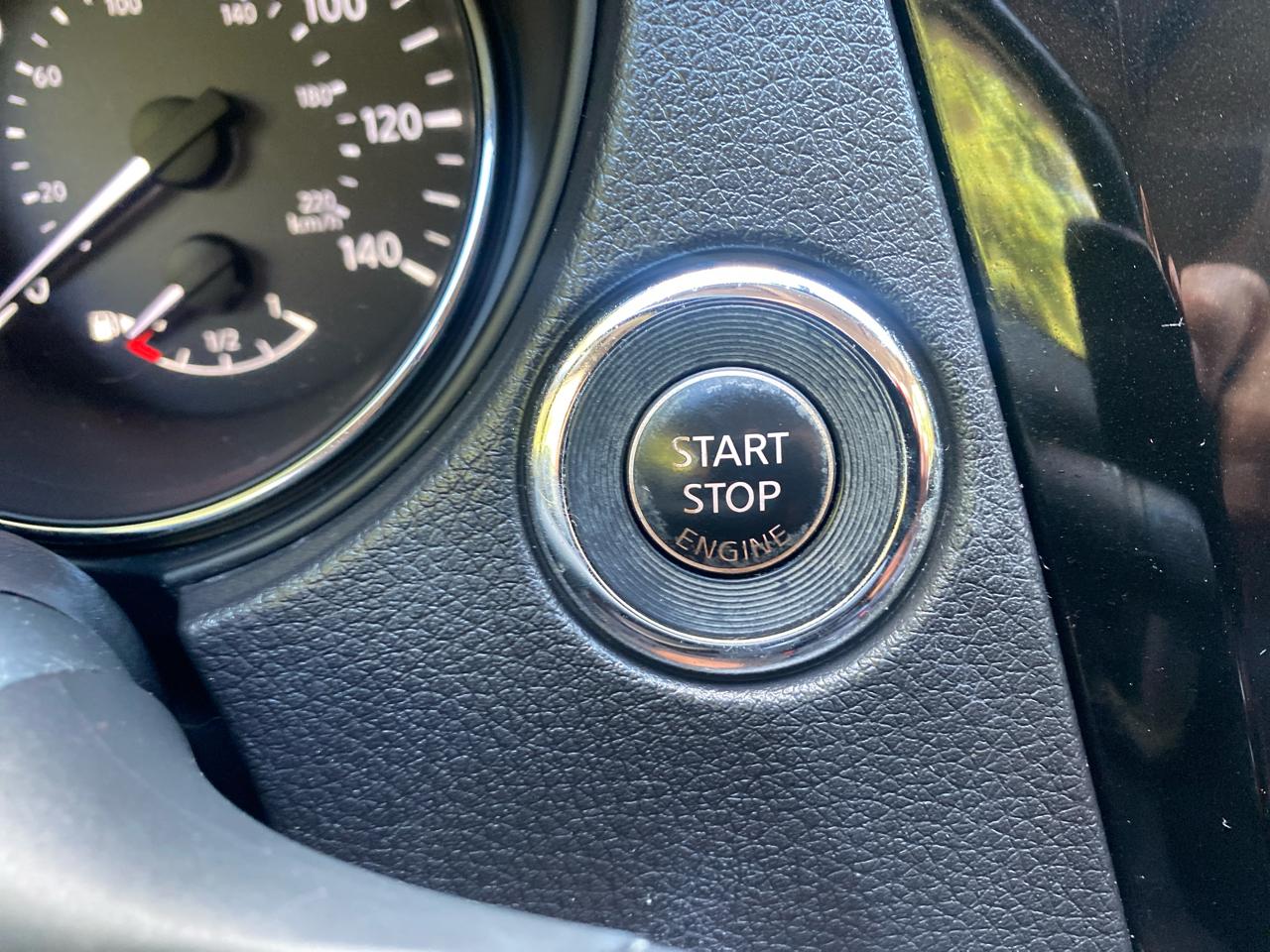 Nissan Rogue SV AWD 2018