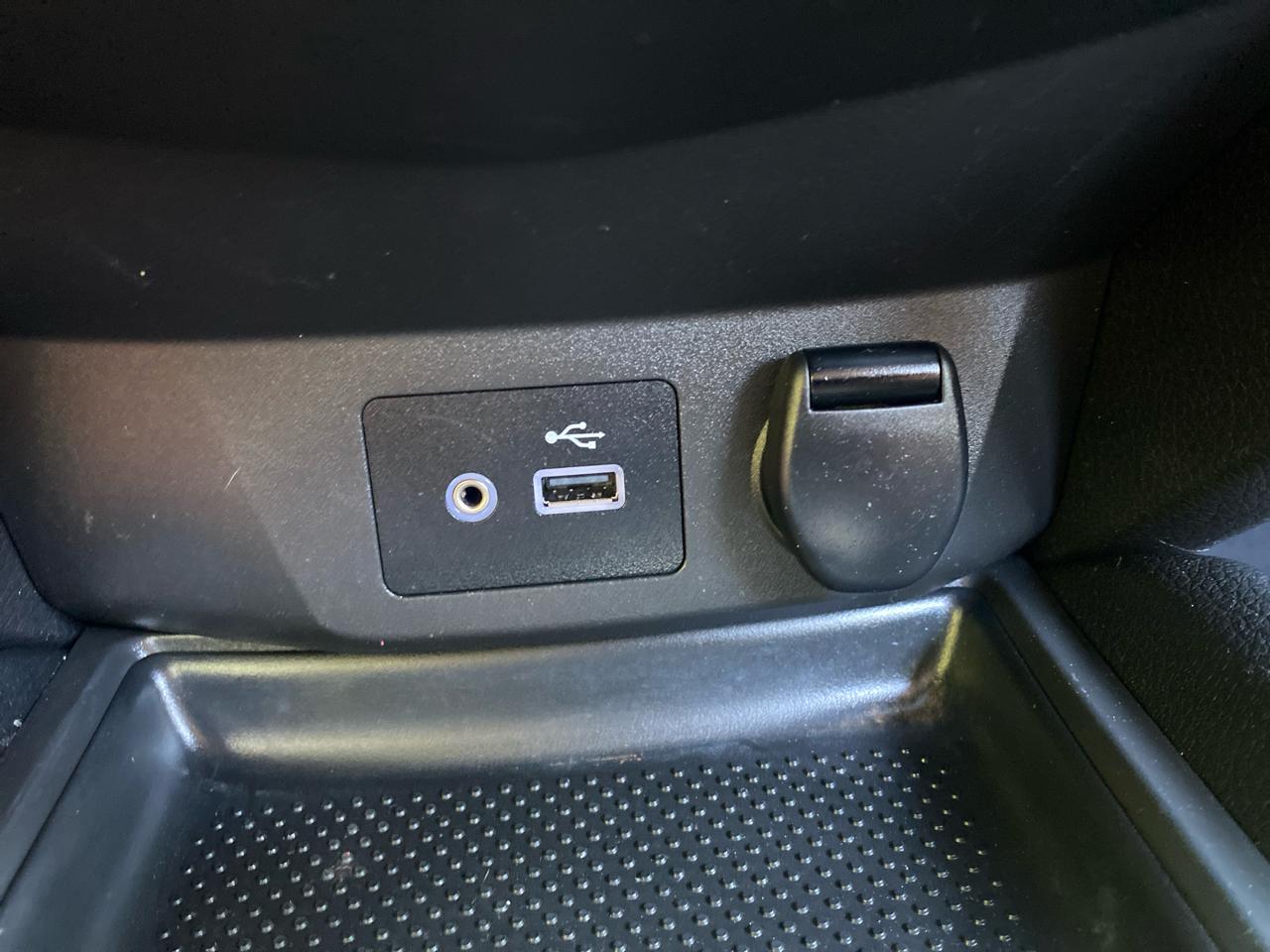 Nissan Rogue SV AWD 2018