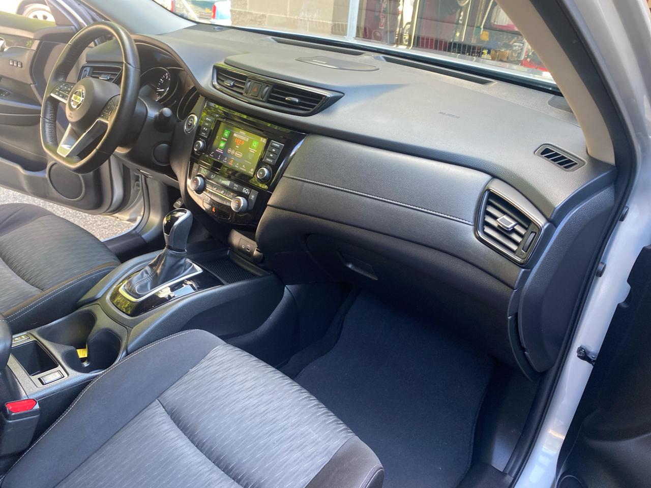 Nissan Rogue SV AWD 2018