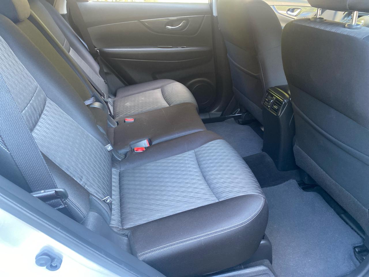 Nissan Rogue SV AWD 2018