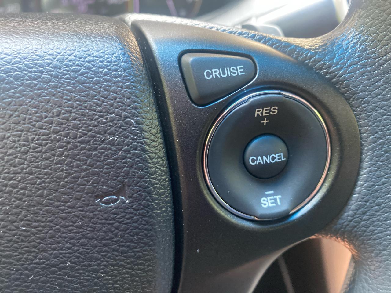 Honda Accord LX-S Coupe CVT 2013
