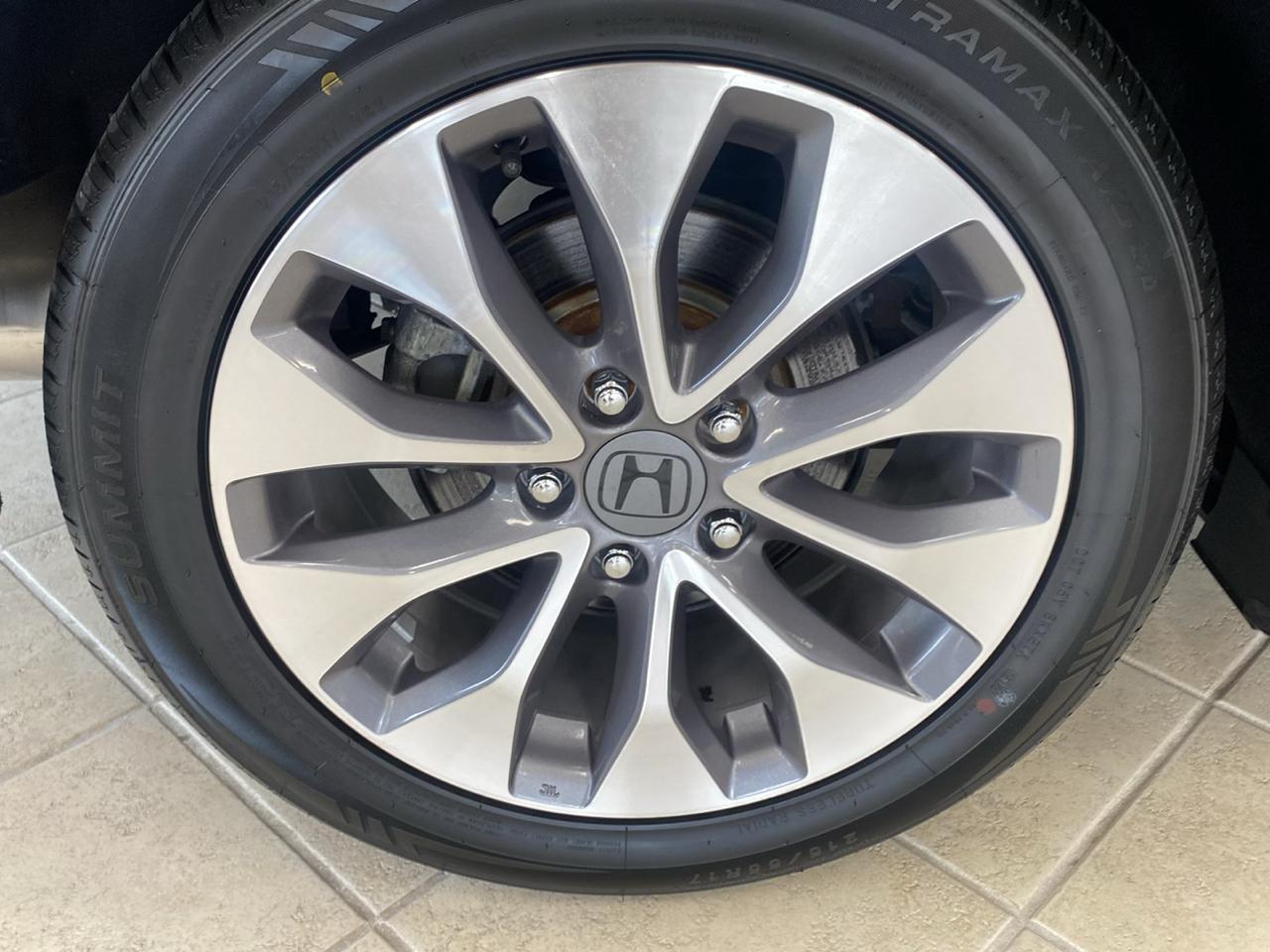 Honda Accord LX-S Coupe CVT 2013