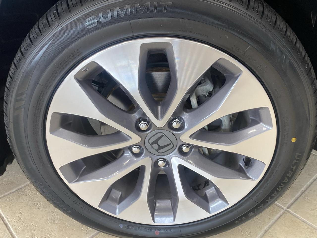 Honda Accord LX-S Coupe CVT 2013