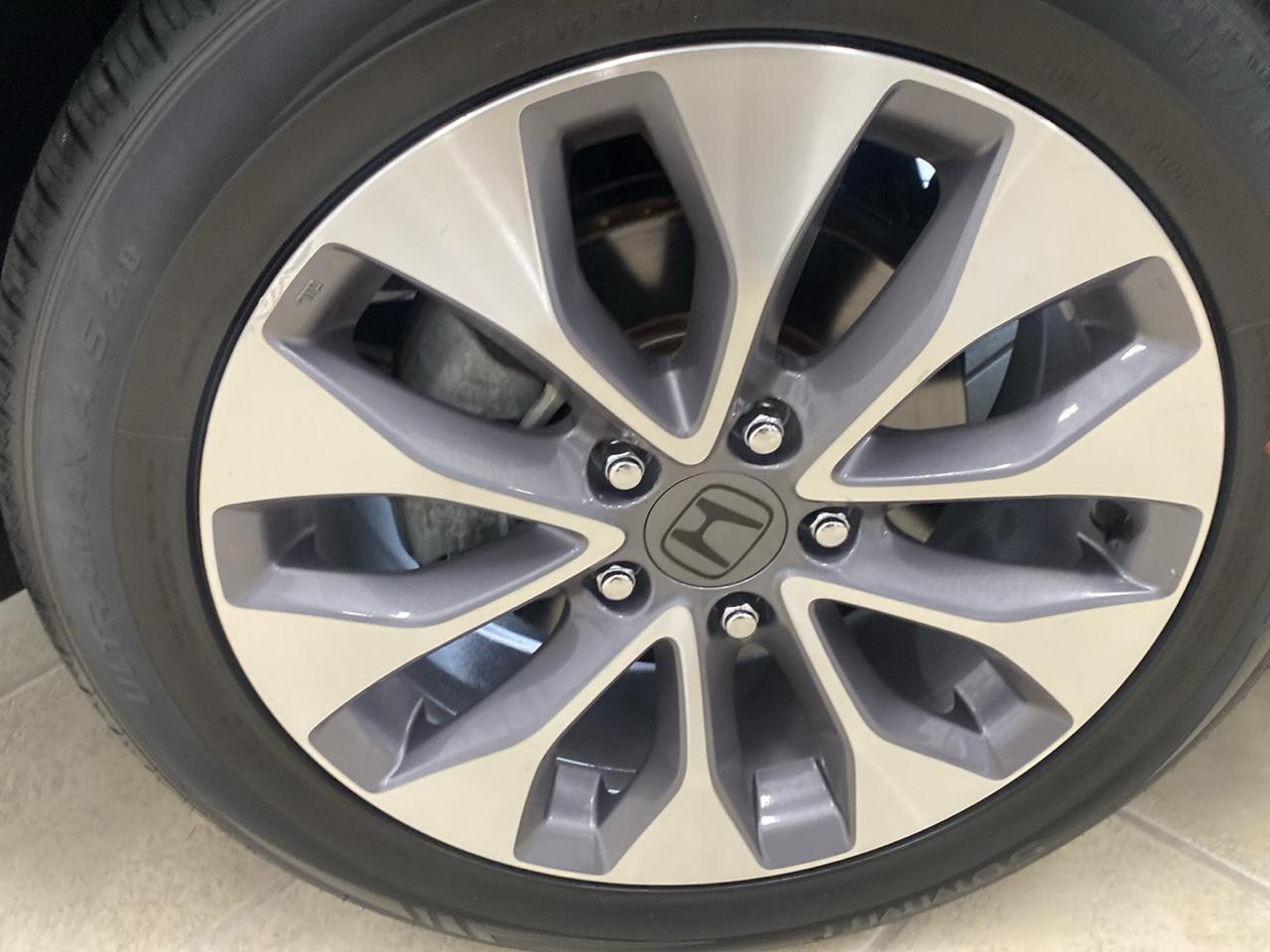 Honda Accord LX-S Coupe CVT 2013