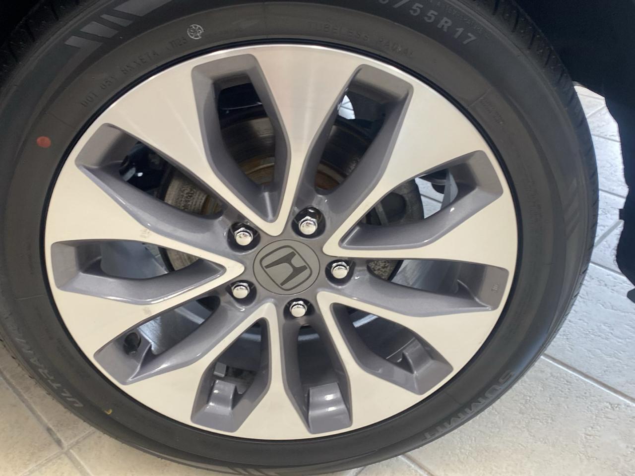 Honda Accord LX-S Coupe CVT 2013