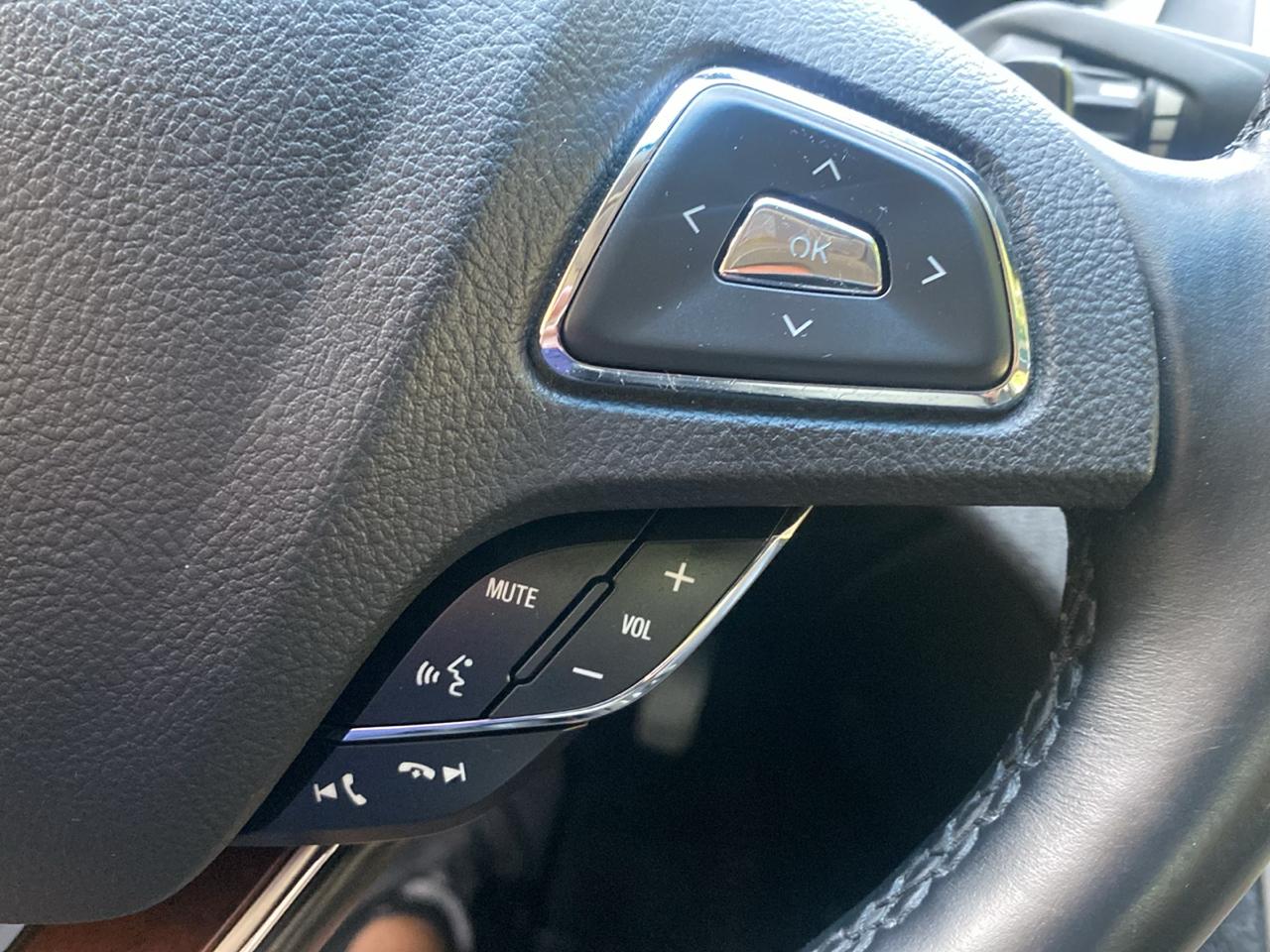 Lincoln MKZ AWD 2016