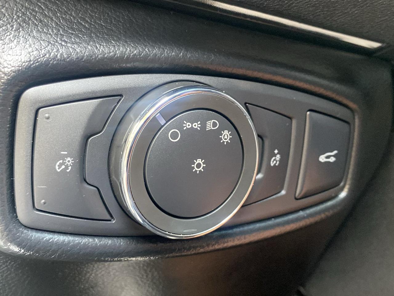 Lincoln MKZ AWD 2016