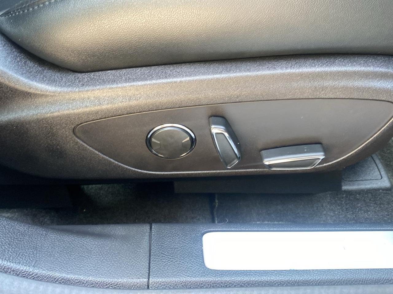 Lincoln MKZ AWD 2016