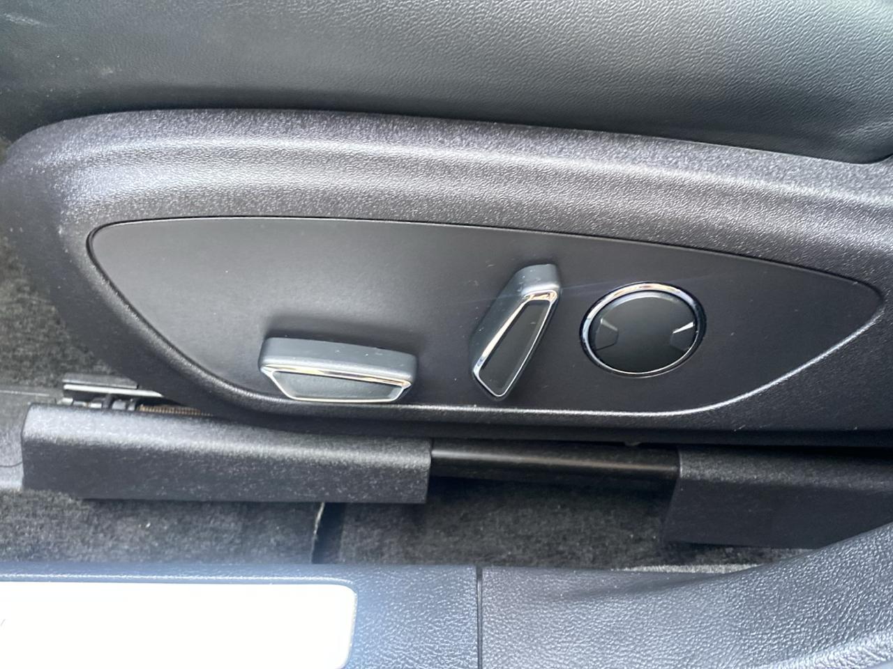 Lincoln MKZ AWD 2016