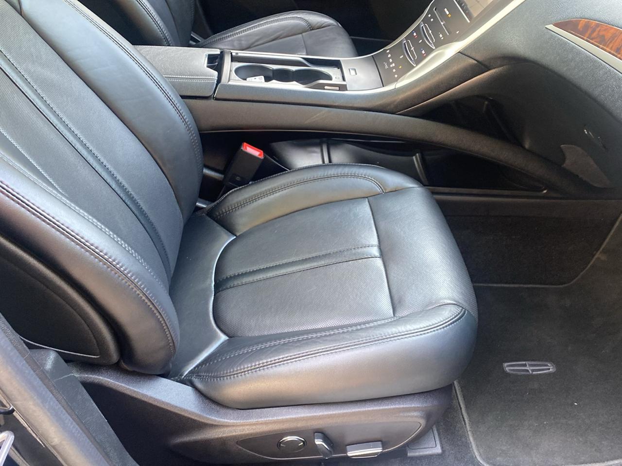 Lincoln MKZ AWD 2016