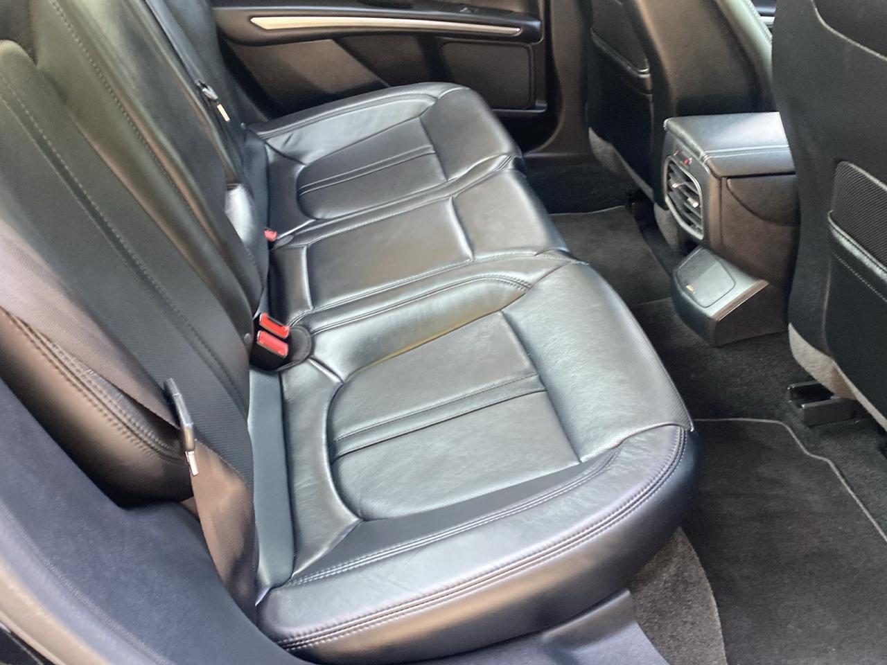 Lincoln MKZ AWD 2016