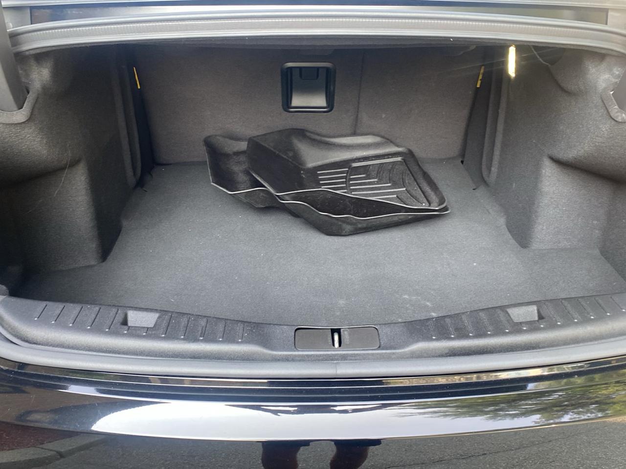 Lincoln MKZ AWD 2016