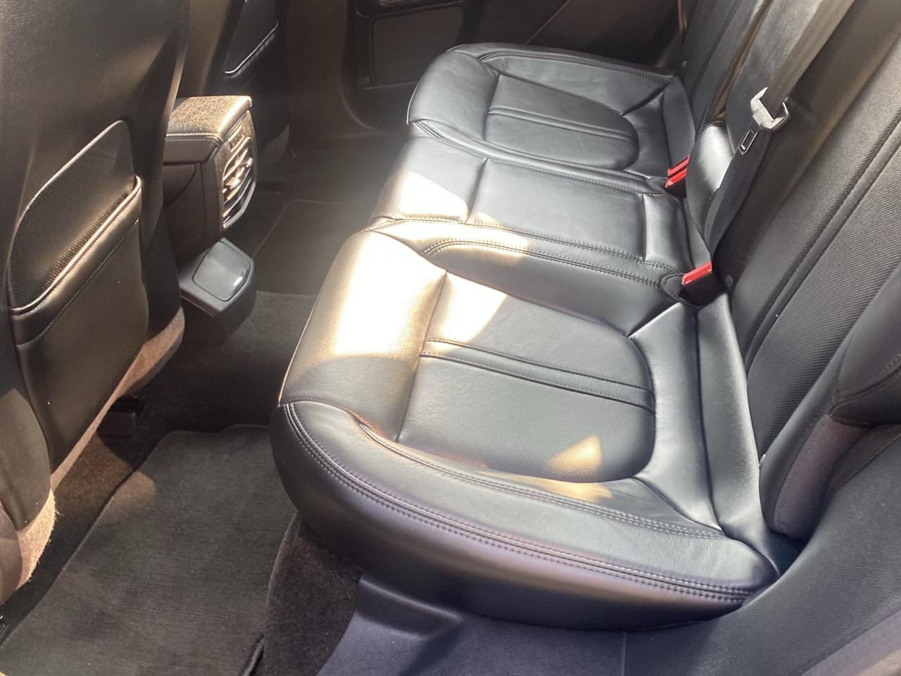 Lincoln MKZ AWD 2016