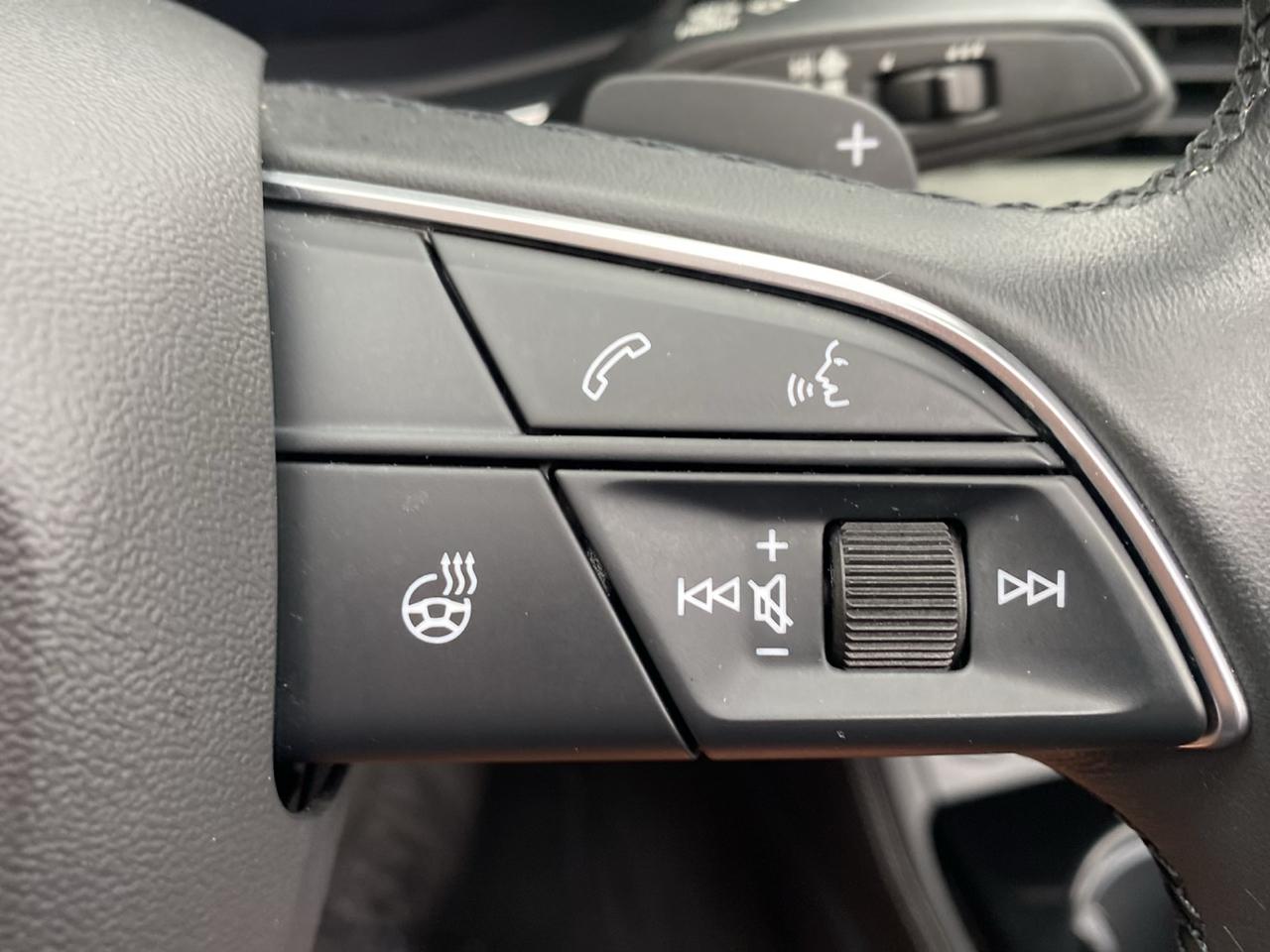 Audi A5  2021