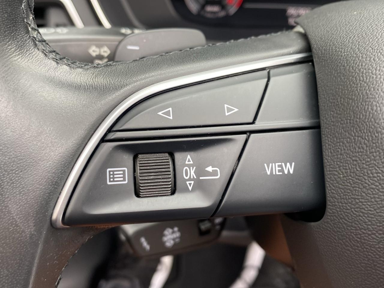 Audi A5  2021