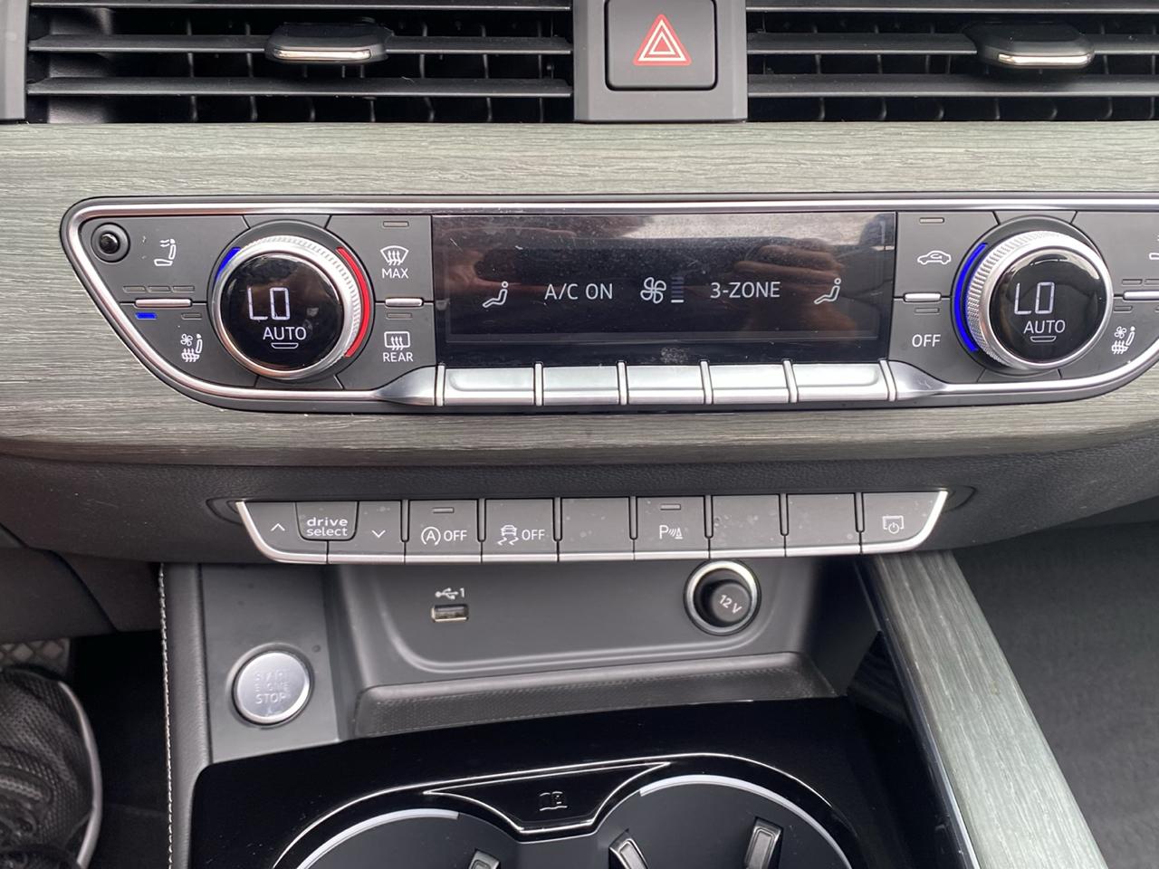 Audi A5  2021