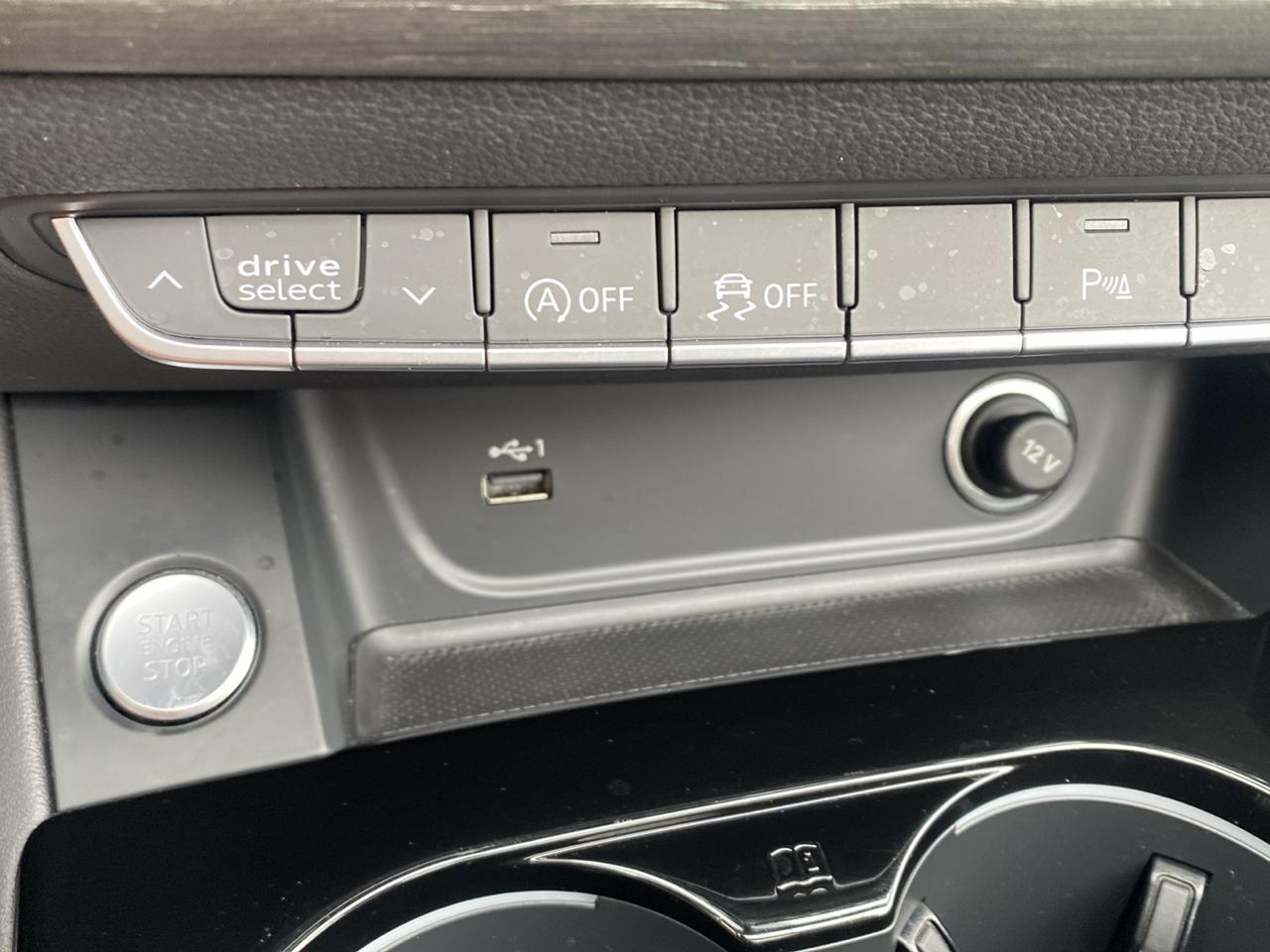 Audi A5  2021