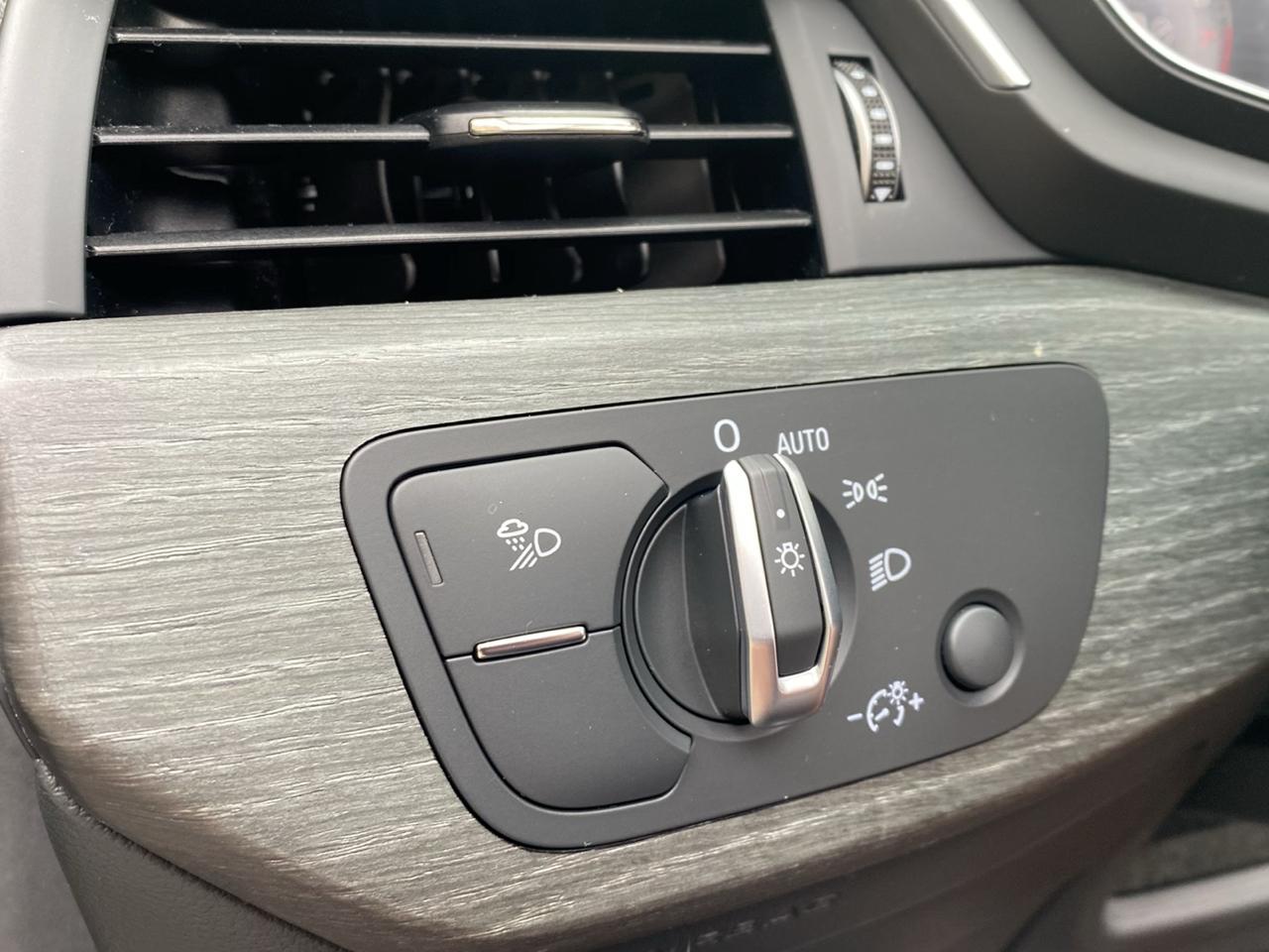 Audi A5  2021